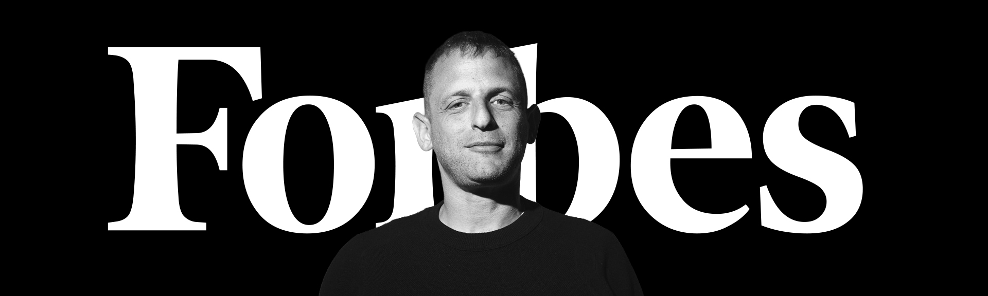 Duncan Kreeger featured in Forbes interview on leadership and moving before you feel ready